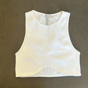 Zara Crop Top